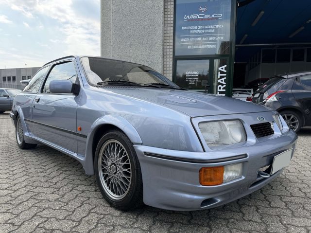 Ford Sierra Sierra 3p 2.0T RS Cosworth PINNONE WRC AUTO SRL usato a BULGAROGRASSO