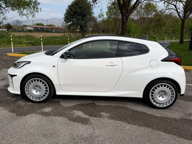 Toyota Yaris GR Yaris 1.6T Circuit WRC AUTO SRL - foto 2 di 4