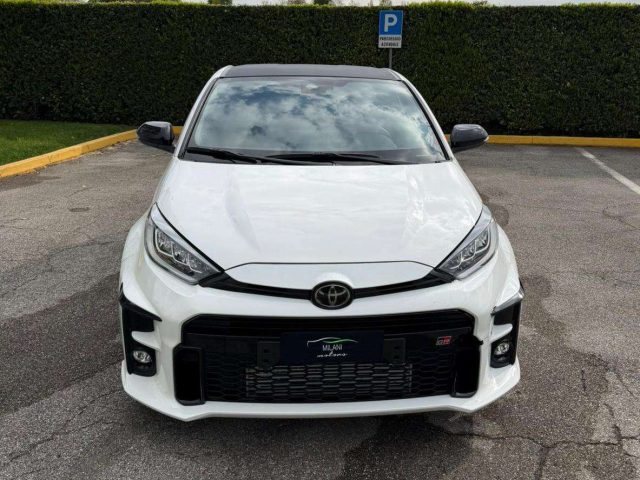 Toyota Yaris GR Yaris 1.6T Circuit WRC AUTO SRL - foto 3 di 4