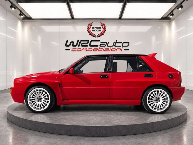 Lancia Delta Delta 2.0T 16v HF Integrale Evoluzione 1 WRC AUTO - foto 3 di 4