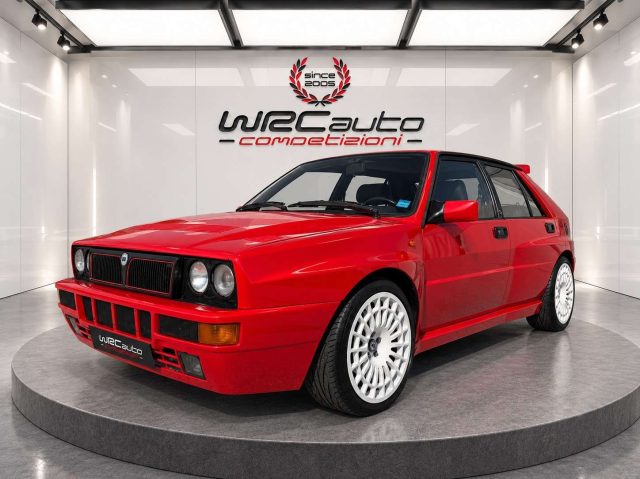 Lancia Delta Delta 2.0T 16v HF Integrale Evoluzione 1 WRC AUTO - foto 2 di 4