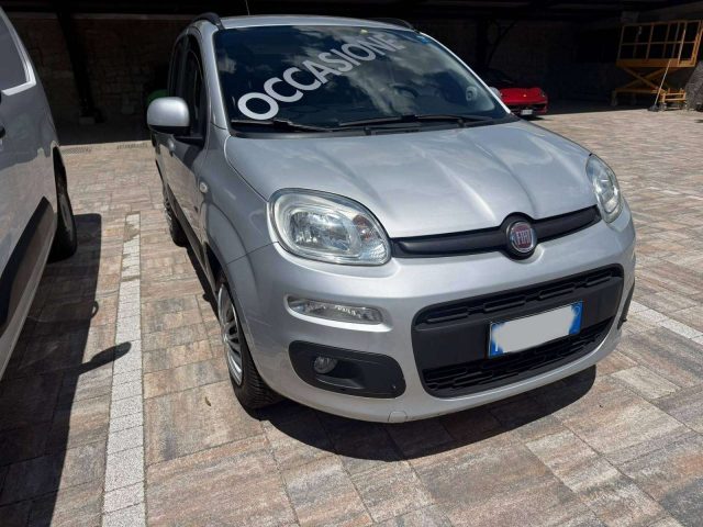 Fiat Panda Panda III 2013 1.2 Pop 69cv Neopatentati WRC AUTO - foto 3 di 4