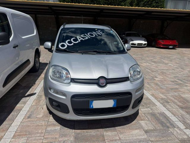 Fiat Panda Panda III 2013 1.2 Pop 69cv Neopatentati WRC AUTO - foto 2 di 4