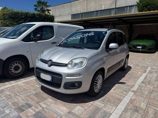 Fiat Panda Panda III 2013 1.2 Pop 69cv Neopatentati WRC AUTO usato a BULGAROGRASSO