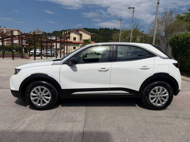 Opel Mokka Mokka II 2022 1.2 t Edition s Prezzo Reale WRC AUT - foto 4 di 4