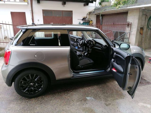 MINI One 1.5 Benzina 75Kw (102Cv) auto WRC AUTO SRL - foto 4 di 4
