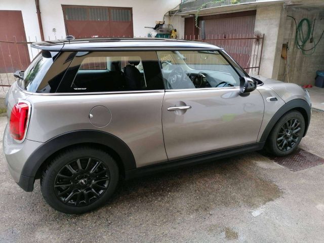 MINI One 1.5 Benzina 75Kw (102Cv) auto WRC AUTO SRL - foto 3 di 4