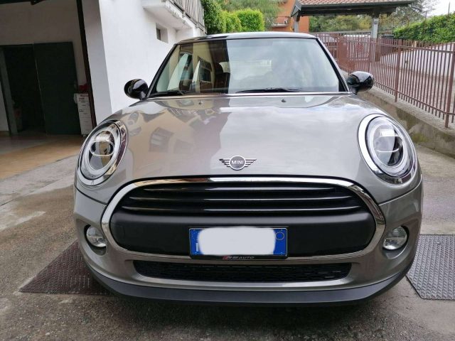 MINI One 1.5 Benzina 75Kw (102Cv) auto WRC AUTO SRL - foto 2 di 4