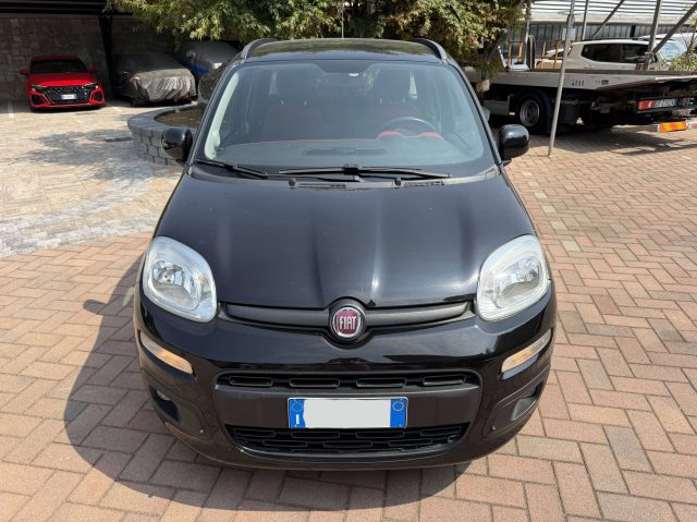 Fiat Panda Panda 2016 1.2 Young 69cv Euro 6 Clima WRC AUTO SR usato a BULGAROGRASSO