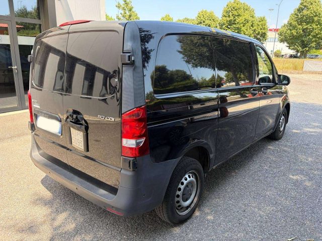 Mercedes-Benz Vito 114CDI 75KW (102Cv) Manuale IVA ESPOSTA WRC AUTO S - foto 4 di 4