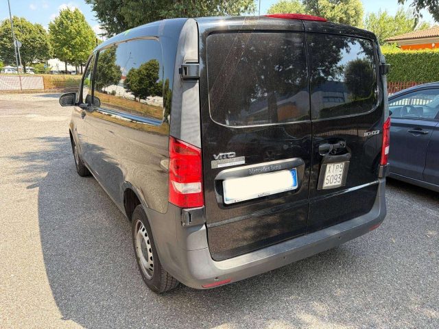 Mercedes-Benz Vito 114CDI 75KW (102Cv) Manuale IVA ESPOSTA WRC AUTO S - foto 3 di 4