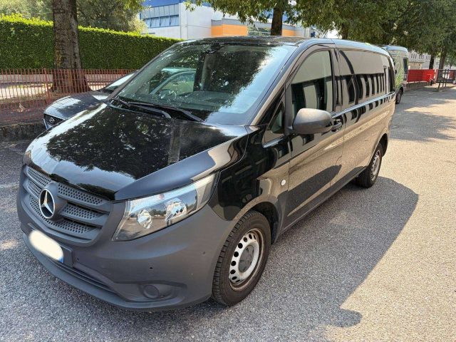 Mercedes-Benz Vito 114CDI 75KW (102Cv) Manuale IVA ESPOSTA WRC AUTO S usato a BULGAROGRASSO