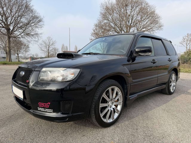 Subaru Forester Forester 2.5T STI 280cv JDM Introvabile WRC AUTO usato a BULGAROGRASSO