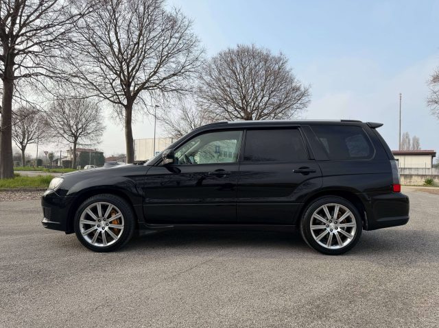 Subaru Forester Forester 2.5T STI 280cv JDM Introvabile WRC AUTO - foto 3 di 4
