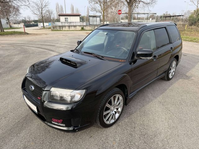 Subaru Forester Forester 2.5T STI 280cv JDM Introvabile WRC AUTO - foto 2 di 4