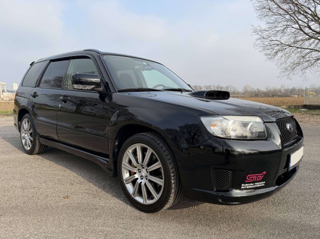 Subaru Forester Forester 2.5T STI 280cv JDM Introvabile WRC AUTO - foto 4 di 4