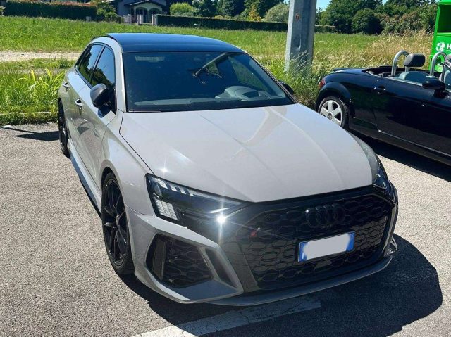 Audi RS3 RS3 Sportback 2.5 tfsi quattro s-tronic Freni Carb - foto 2 di 4