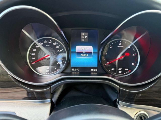 Mercedes-Benz V 250 Classe V 7Posti Long 250 d Sport auto 43+Iva WRC A, del 2021, 80.000 km, in vendita a Bulgarograsso (CO)