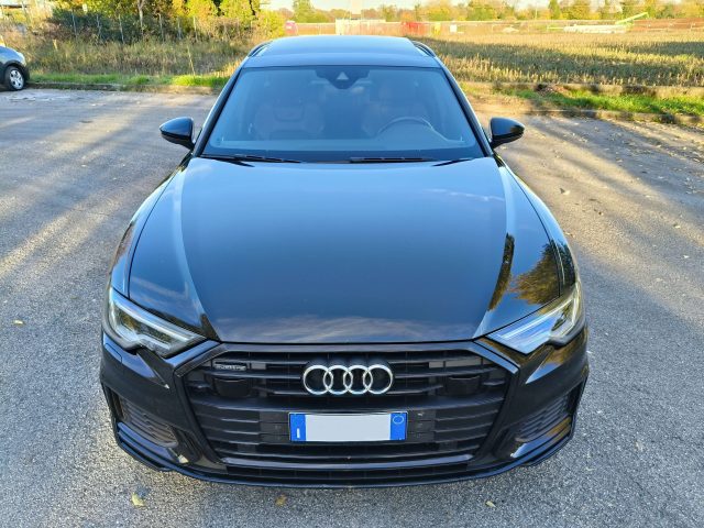 Audi A6 A6 Avant 2.0tdi quattro 204cv s-tronic S Line WRC - foto 4 di 15