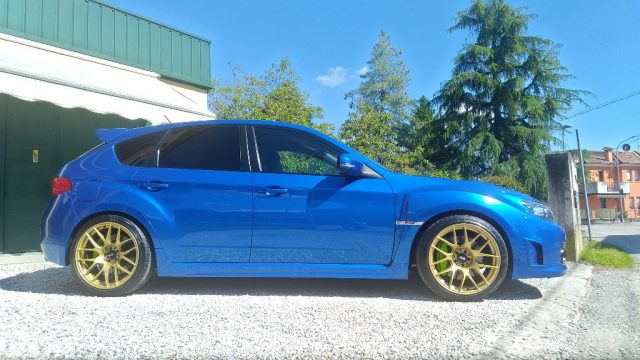 Subaru Impreza 2.5 WRX STi RD FAVOLOSA WRC AUTO SRL usato a BULGAROGRASSO