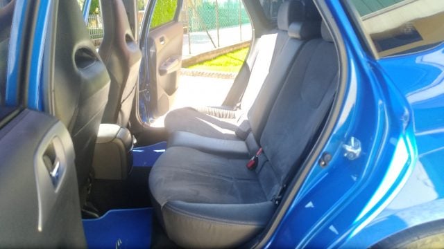 Subaru Impreza 2.5 WRX STi RD FAVOLOSA WRC AUTO SRL, del 2009, 34.000 km, in vendita a Bulgarograsso (CO)