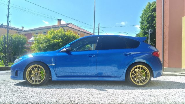 Subaru Impreza 2.5 WRX STi RD FAVOLOSA WRC AUTO SRL - foto 2 di 15