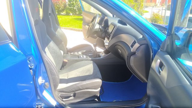 Subaru Impreza 2.5 WRX STi RD FAVOLOSA WRC AUTO SRL usato a BULGAROGRASSO