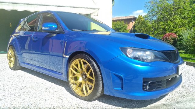 Subaru Impreza 2.5 WRX STi RD FAVOLOSA WRC AUTO SRL - foto 3 di 15