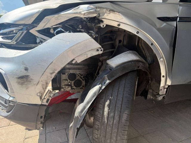 Volkswagen Tiguan Tiguan II 2021 1.5 tsi Life 150cv dsg - foto 4 di 10