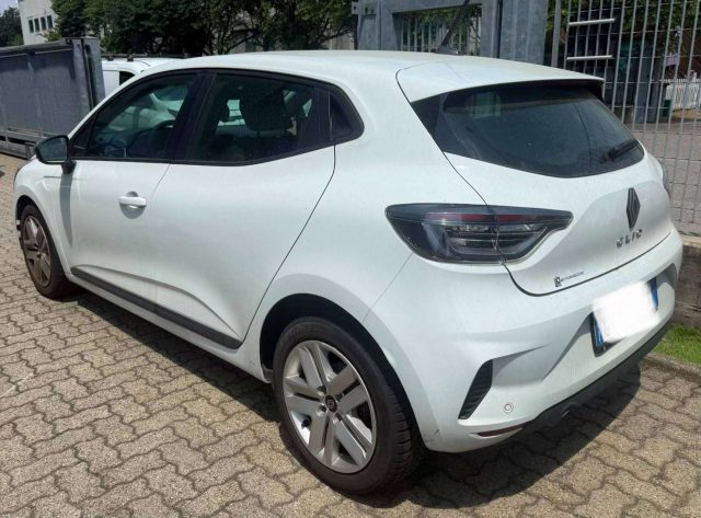 Renault Clio Clio 2023 "LEGGERE BENE" 1.0 tce Techno 90cv Motor - foto 3 di 4