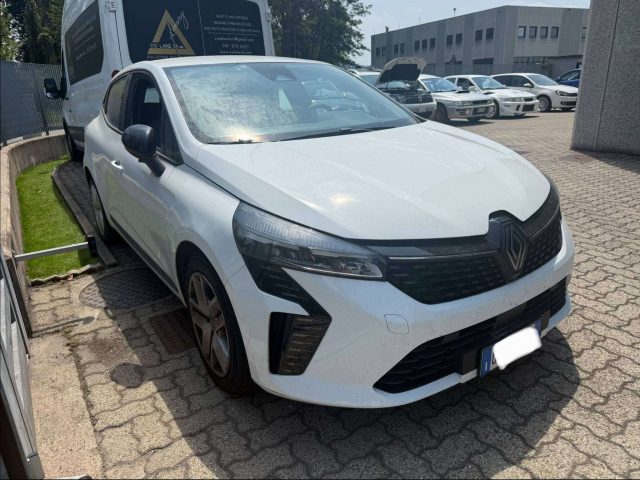 Renault Clio Clio 2023 "LEGGERE BENE" 1.0 tce Techno 90cv Motor - foto 2 di 4