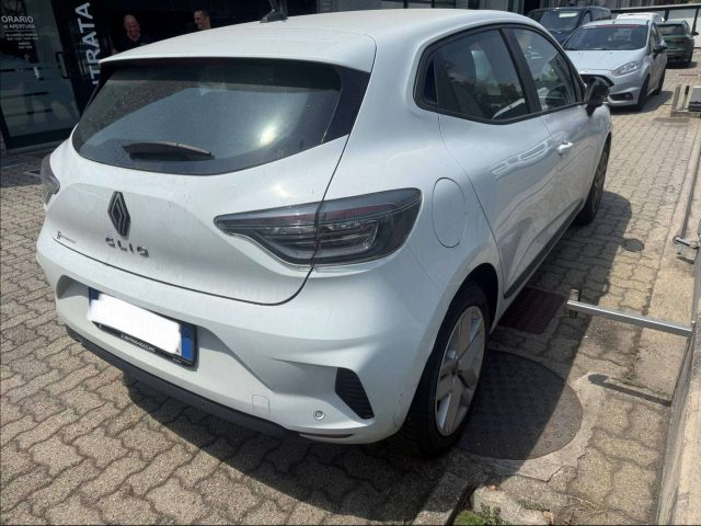 Renault Clio Clio 2023 "LEGGERE BENE" 1.0 tce Techno 90cv Motor - foto 4 di 4