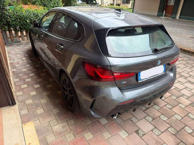 BMW 116 Serie 1 F40 116d Msport M Sport auto WRC AUTO SRL - foto 2 di 3
