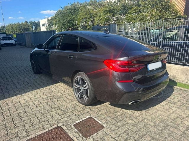 BMW 630 Serie 6 G32 2017 Gran Turismo 630d Gran Turismo WR - foto 3 di 4
