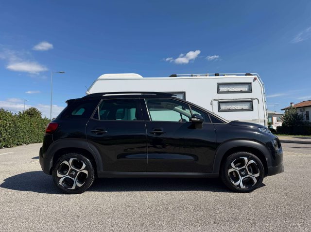 Citroen C3 Aircross C3 Aircross I 2018 1.2 Iperfull/Tetto/Pelle/Navi/H - foto 4 di 4