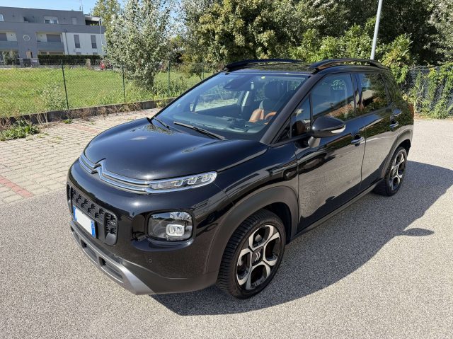 Citroen C3 Aircross C3 Aircross I 2018 1.2 Iperfull/Tetto/Pelle/Navi/H - foto 2 di 4