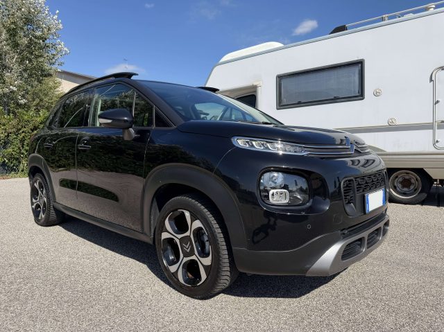Citroen C3 Aircross C3 Aircross I 2018 1.2 Iperfull/Tetto/Pelle/Navi/H - foto 3 di 4