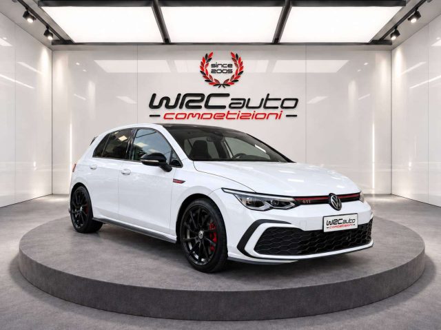 Volkswagen Golf GTI Golf VIII 2021 2.0 tsi 245cv dsg PREZZO REALE WRC, del 2021, 89.000 km, in vendita a Bulgarograsso (CO)