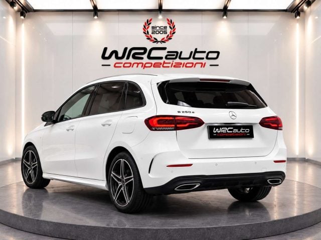Mercedes-Benz B 250 Classe B - W247 2022 e phev (eq-power) Premium aut - foto 3 di 4