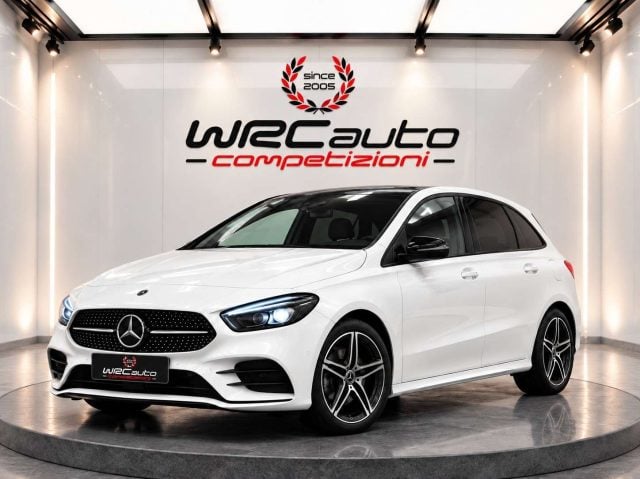 Mercedes-Benz B 250 Classe B - W247 2022 e phev (eq-power) Premium aut, del 2022, 69.000 km, in vendita a Bulgarograsso (CO)