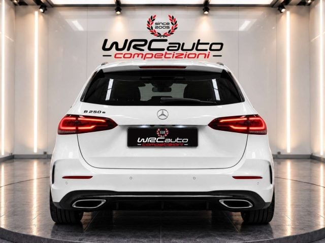 Mercedes-Benz B 250 Classe B - W247 2022 e phev (eq-power) Premium aut - foto 4 di 4