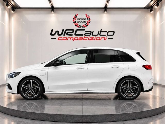 Mercedes-Benz B 250 Classe B - W247 2022 e phev (eq-power) Premium aut - foto 2 di 4