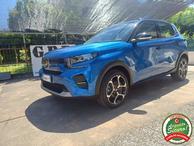 Citroen C3 PureTech 100 S&S Plus km 0 a NOVENTA PADOVANA