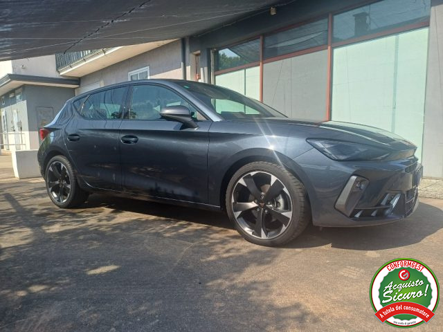 CUPRA Leon 2.0 TDI 150 CV DSG promo Viaggia Bene - foto 2 di 4