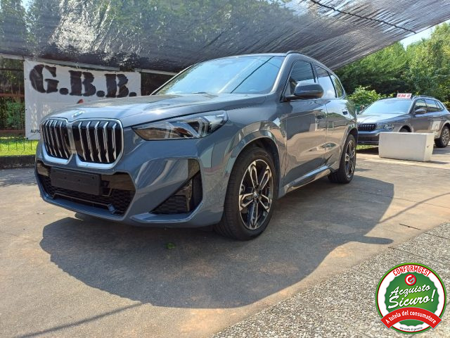 BMW X1 sDrive 20d Msport in promo con Viaggia Bene usato a NOVENTA PADOVANA