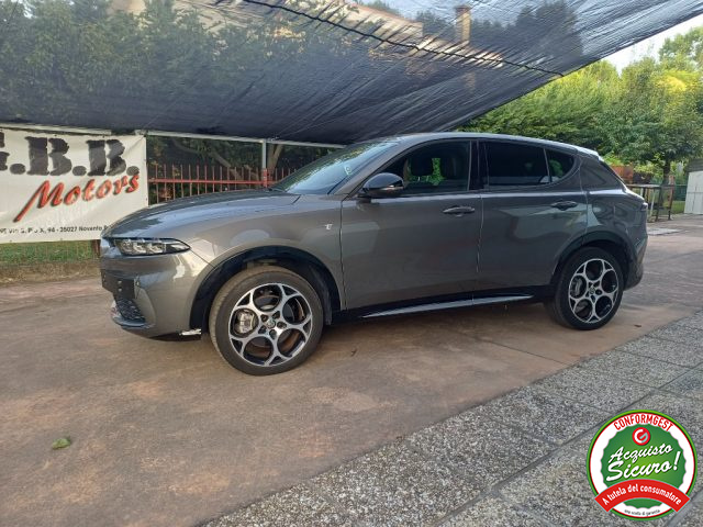 Alfa Romeo Tonale 1.3 280 CV PHEV AT6 Q4 Ti promo viaggia bene usato a NOVENTA PADOVANA