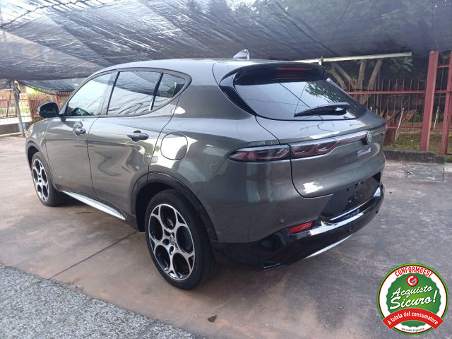 Alfa Romeo Tonale 1.3 280 CV PHEV AT6 Q4 Ti promo viaggia bene - foto 2 di 4