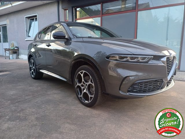 Alfa Romeo Tonale 1.3 280 CV PHEV AT6 Q4 Ti promo viaggia bene - foto 4 di 4