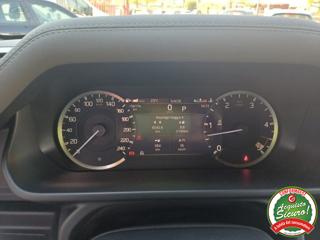 Land Rover Defender 90 3.0D I6 200 CV AWD Auto X-Dynamic S usato a NOVENTA PADOVANA