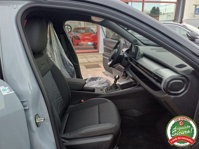 Jeep Avenger 1.2 Turbo 100 CV MHEV Summit Promo! km 0 a NOVENTA PADOVANA